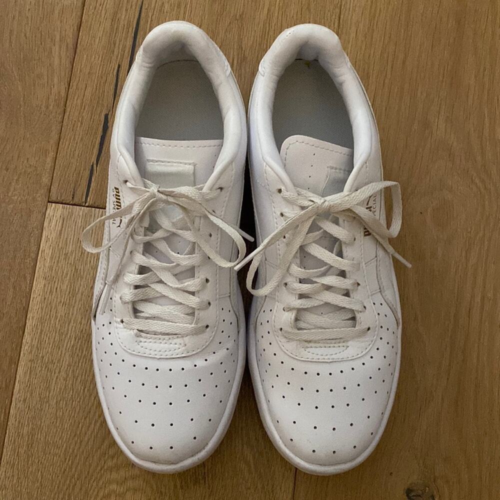 Women’s Puma GV Special Sneaker